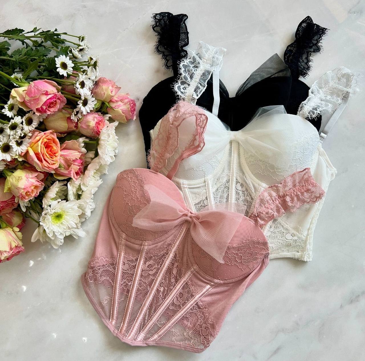 کراپ پاپیونی