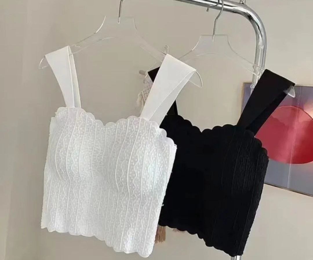 کراپ دخترانه