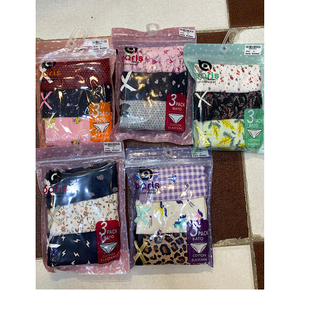 شورت زنانه گلدن باریش