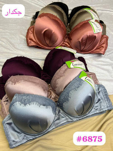 سوتین جک دار