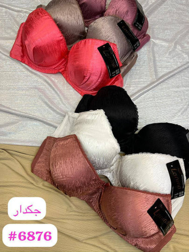 سوتین جک دار