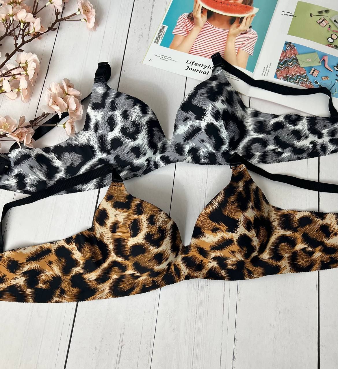 سوتین لیزری