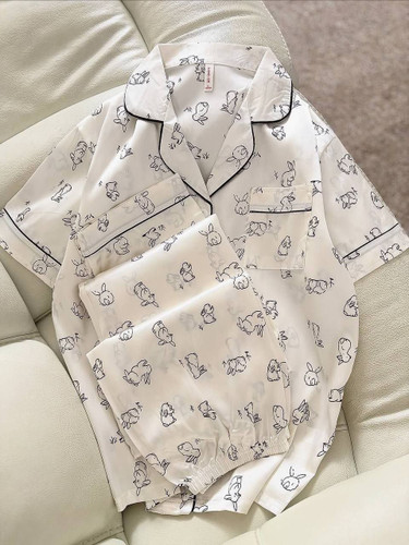 لباس خواب ساتن