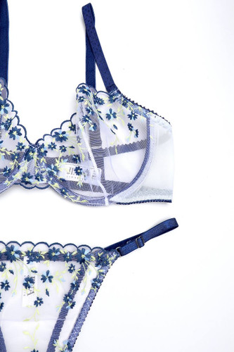 ست شورت و سوتین جینا