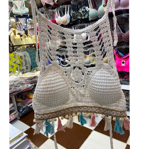 کراپ مکرومه