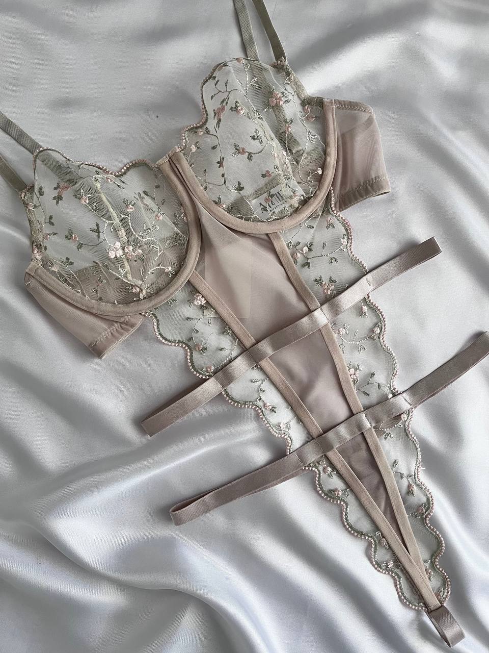 بادی تورگاز اروپایی