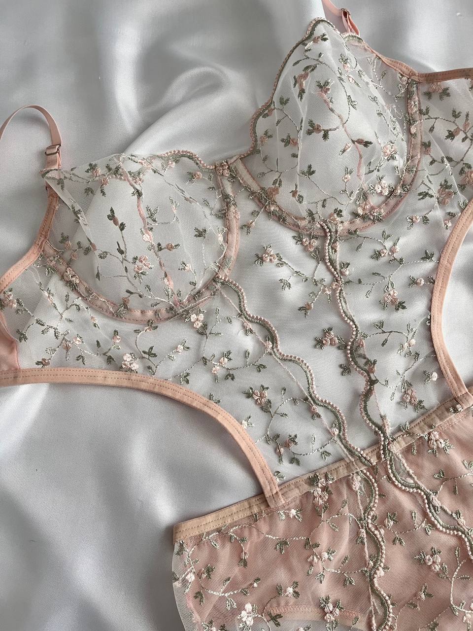 بادی فانتزی