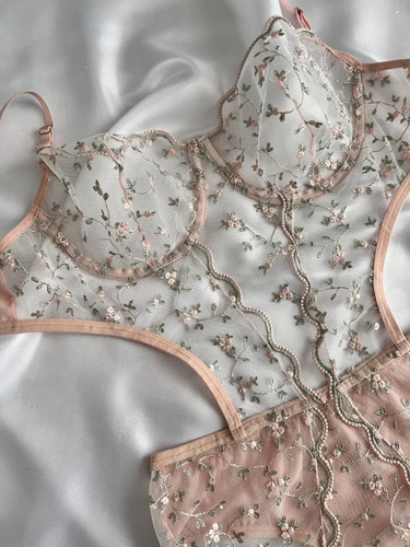 بادی فانتزی