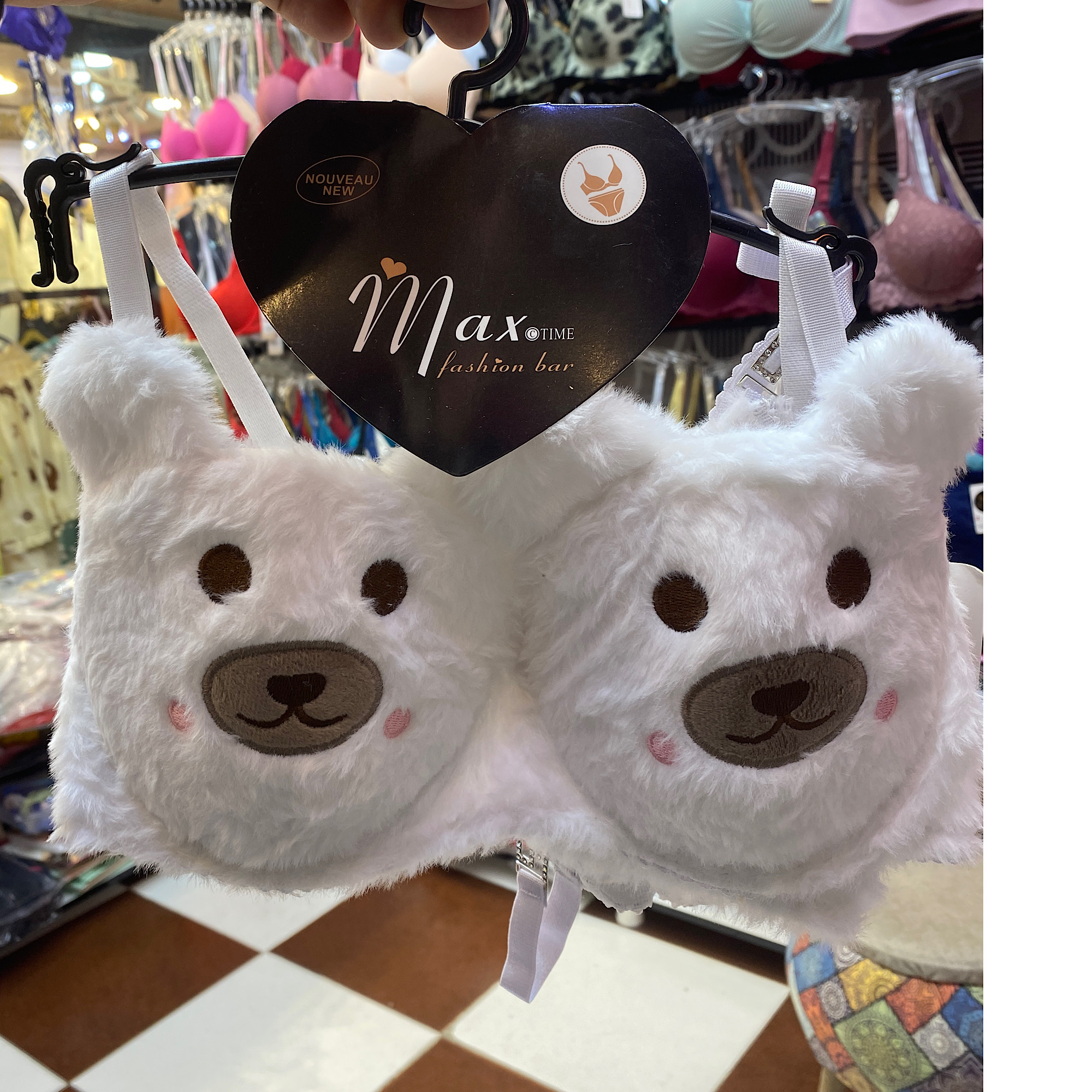 ست عروسکی تدی