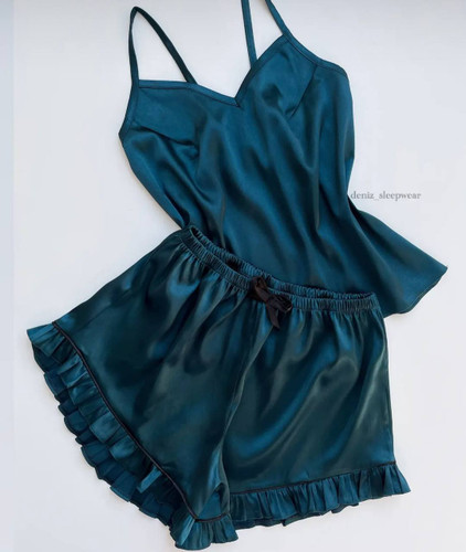 ساتن الیکس گرم بالا