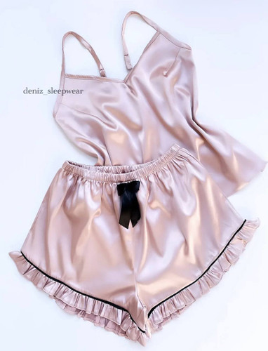 ساتن الیکس گرم بالا